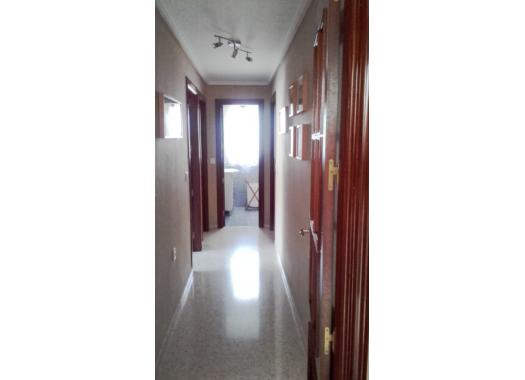 Piso en alquiler en Málaga