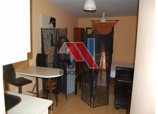 Estudio en alquiler en Toledo