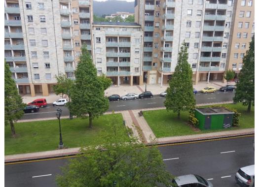 Piso en alquiler en Oviedo