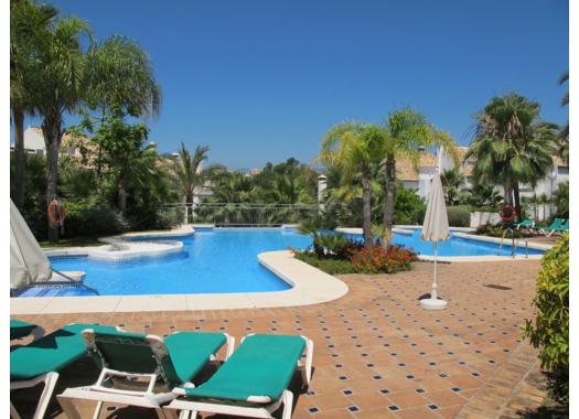 Apartamento en alquiler en Málaga