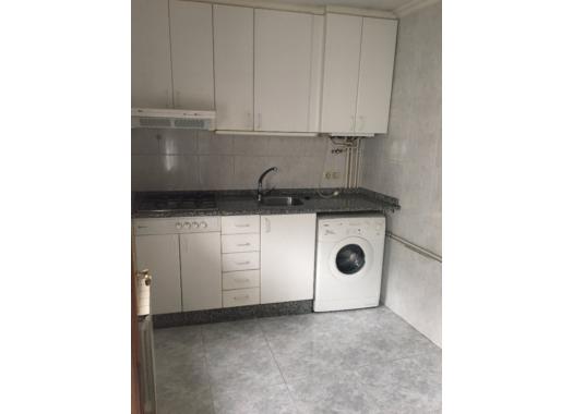 Casa en alquiler en Orense