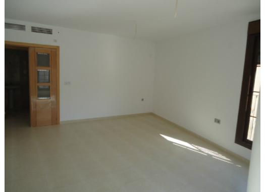 Piso en alquiler en Melilla
