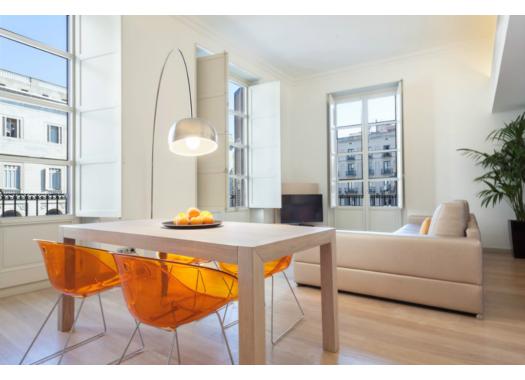 Apartamento en alquiler en Barcelona