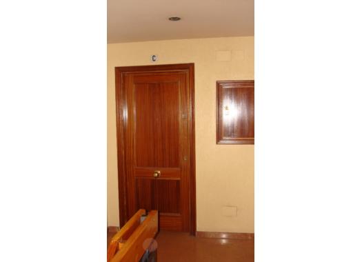 Piso en alquiler en Valladolid