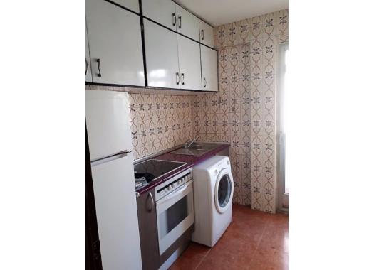 Piso en alquiler en Zaragoza