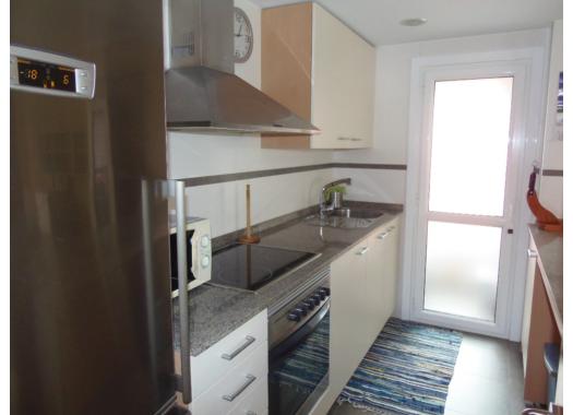 Apartamento en alquiler en