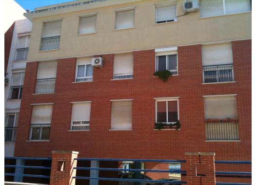 Piso en alquiler en Málaga