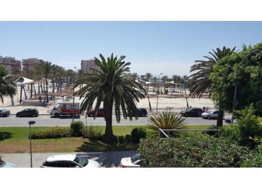 Piso en alquiler en Melilla
