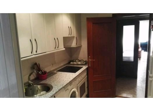 Apartamento en alquiler en Salamanca