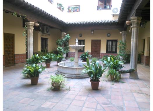 Piso en alquiler en Toledo