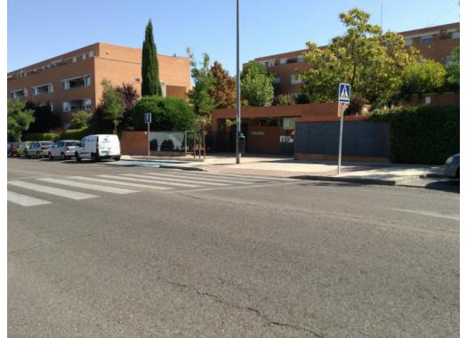 Piso en alquiler en Madrid