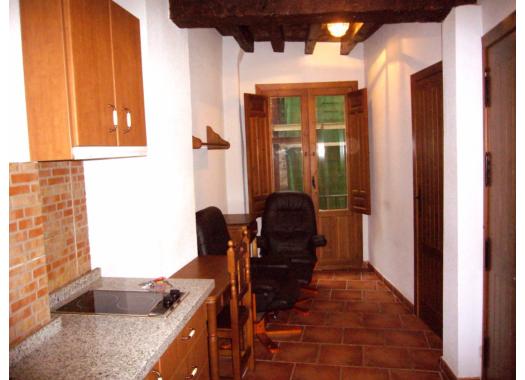 Apartamento en alquiler en Granada