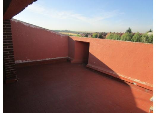 Apartamento en alquiler en Madrid