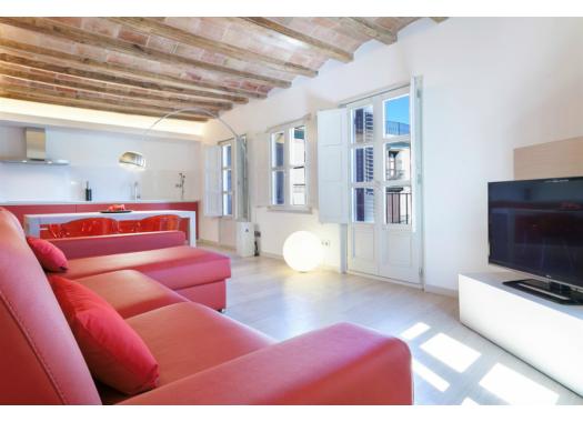 Apartamento en alquiler en Barcelona