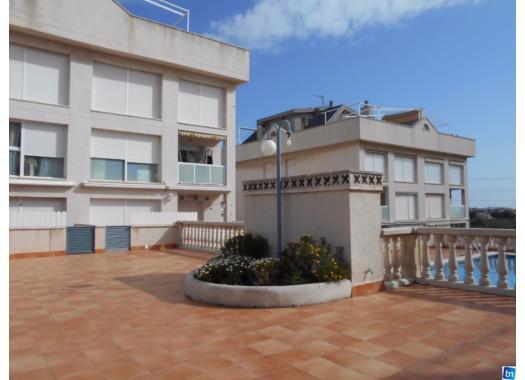 Apartamento en alquiler en Tarragona