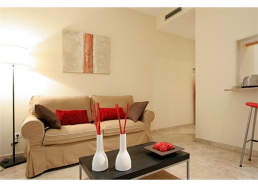 Apartamento en alquiler en Barcelona