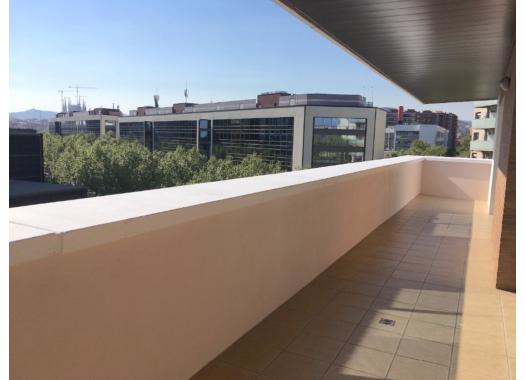 Piso en alquiler en Barcelona