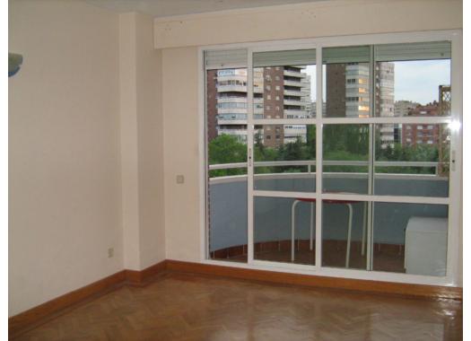 Piso en alquiler en Madrid