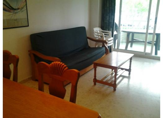 Apartamento en alquiler en