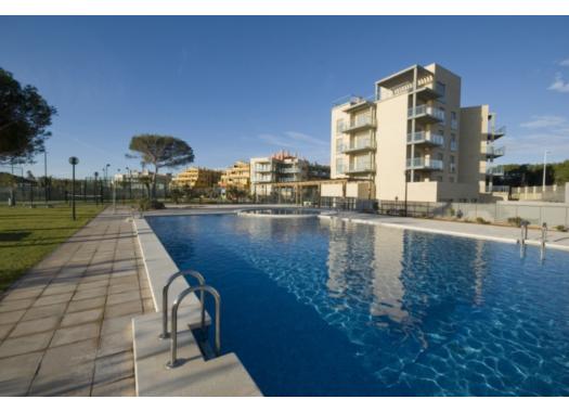 Apartamento en alquiler en