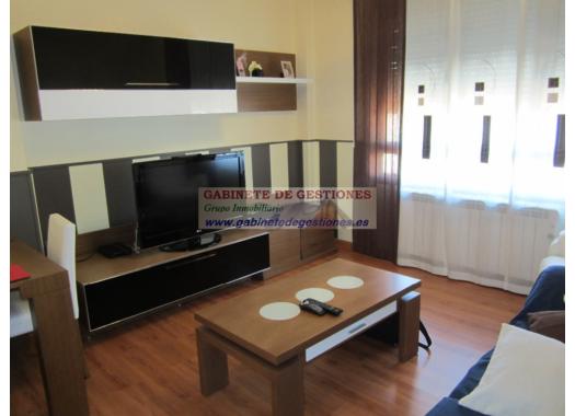 Apartamento en alquiler en Albacete