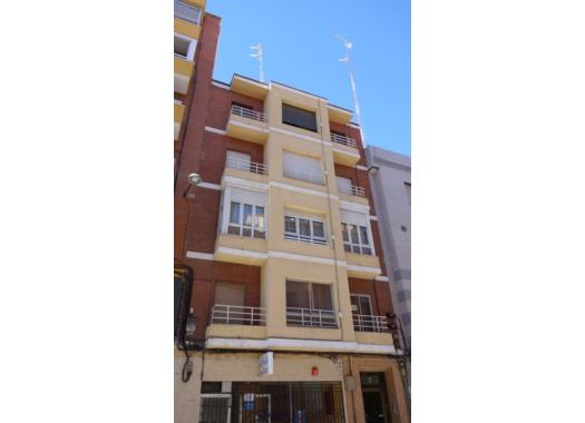 Piso en alquiler en Valladolid