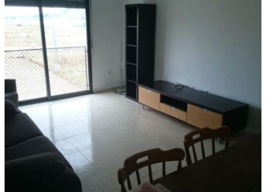 Piso en alquiler en Murcia