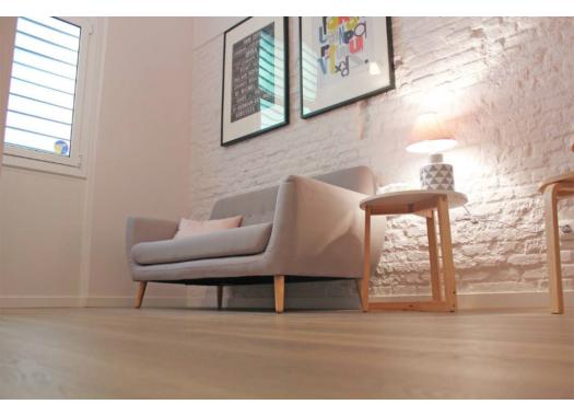 Apartamento en alquiler en Barcelona