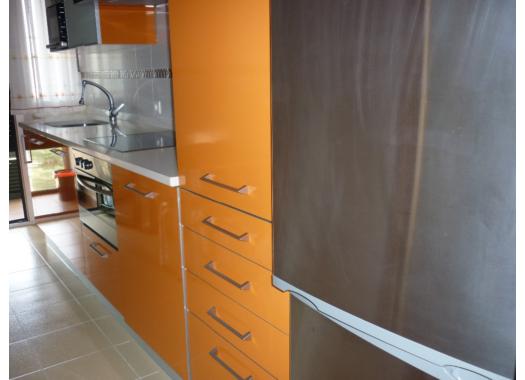 Apartamento en alquiler en Burgos
