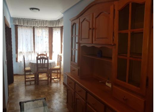 Apartamento en alquiler en Oviedo