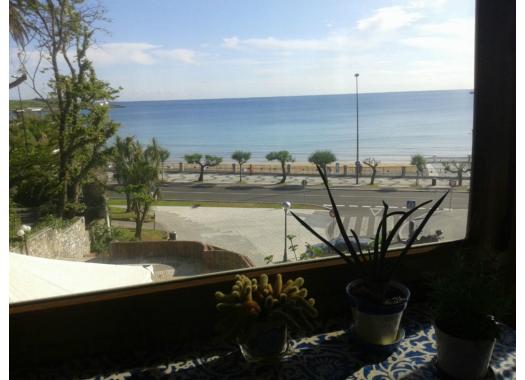 Piso en alquiler en Santander