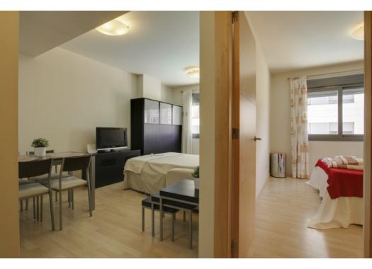 Piso en alquiler en Málaga