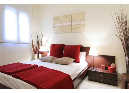 Apartamento en alquiler en Barcelona