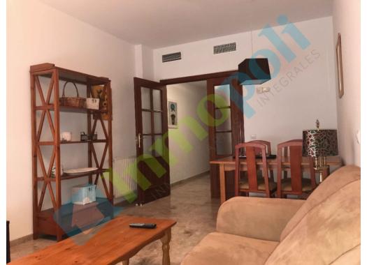 Apartamento en alquiler en Badajoz