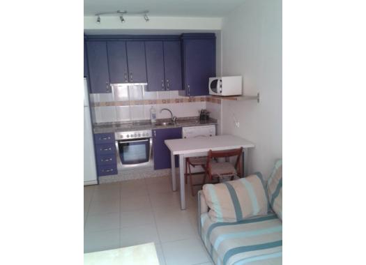 Apartamento en alquiler en Murcia