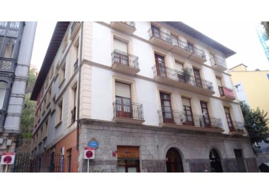 Piso en alquiler en Bilbao