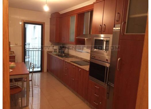 Piso en alquiler en Orense