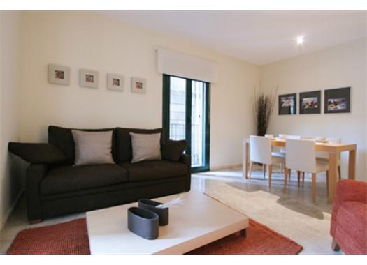 Apartamento en alquiler en Barcelona