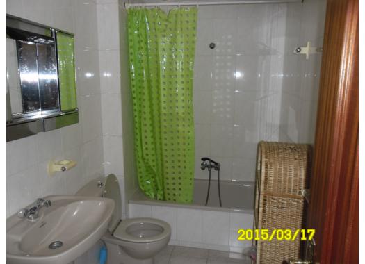 Apartamento en alquiler en