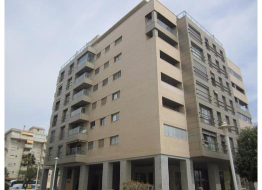 Piso en alquiler en Málaga