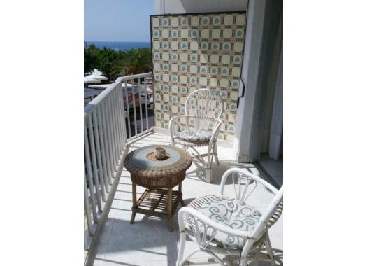 Apartamento en alquiler en Málaga