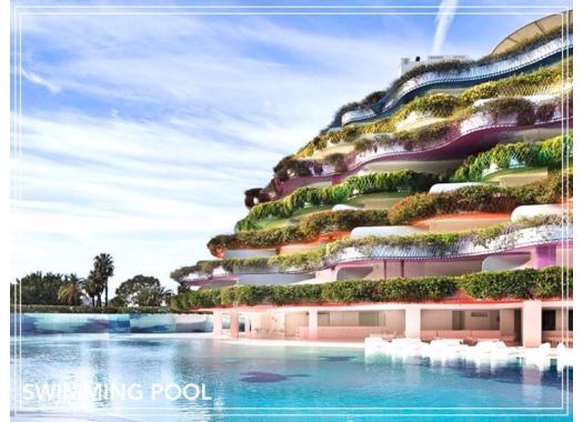 Apartamento en alquiler en