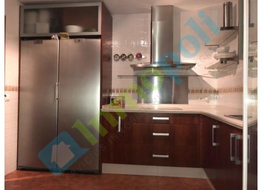 Piso en alquiler en Badajoz