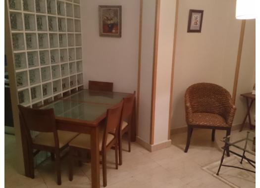 Apartamento en alquiler en Jaén