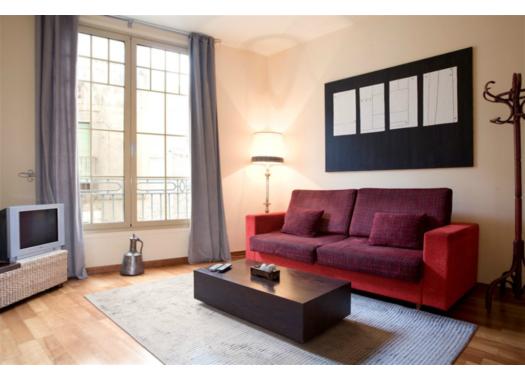 Apartamento en alquiler en Barcelona