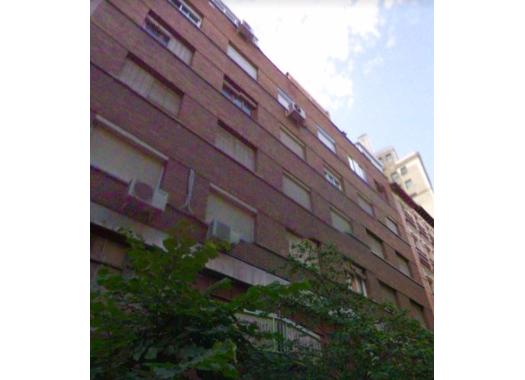Estudio en alquiler en Madrid