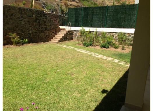 Casa en alquiler en Málaga