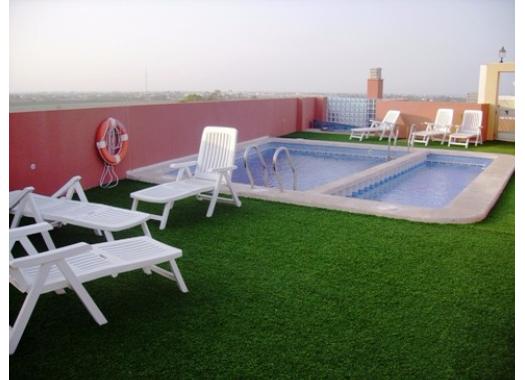 Apartamento en alquiler en Alicante