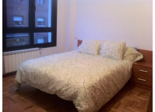 Apartamento en alquiler en Oviedo