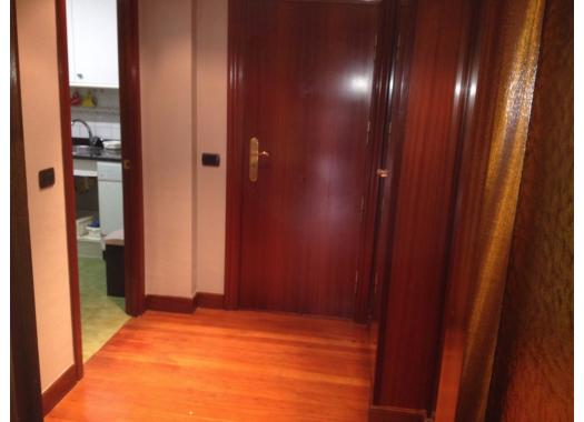 Piso en alquiler en Bilbao